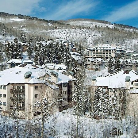 Townsend Place By Vail Realty بيفر كريك المظهر الخارجي الصورة