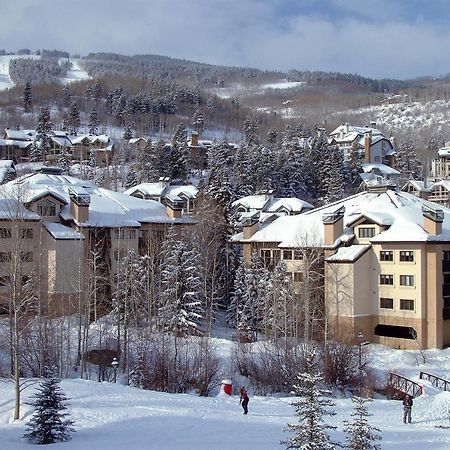 Townsend Place By Vail Realty بيفر كريك المظهر الخارجي الصورة