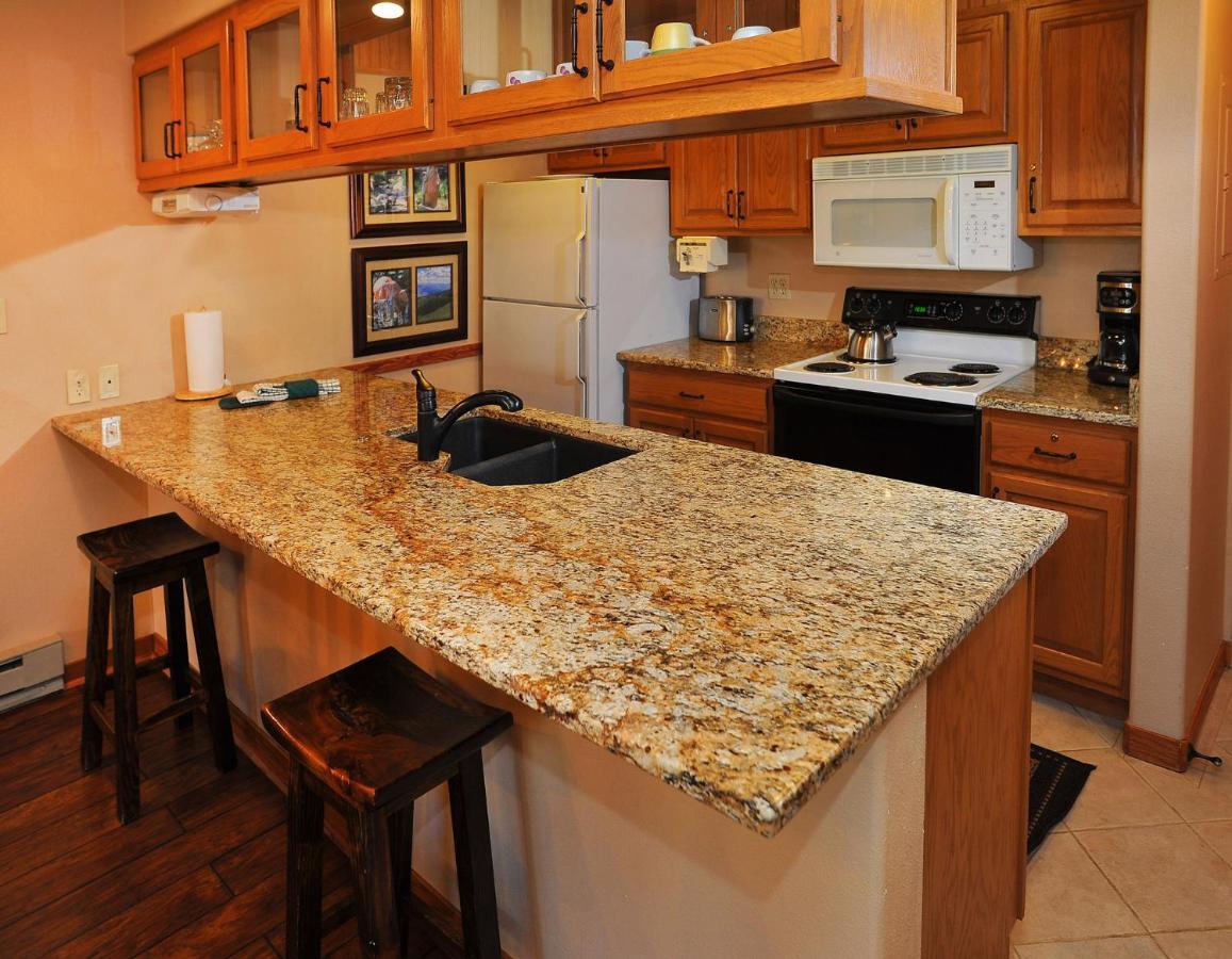Townsend Place By Vail Realty بيفر كريك المظهر الخارجي الصورة