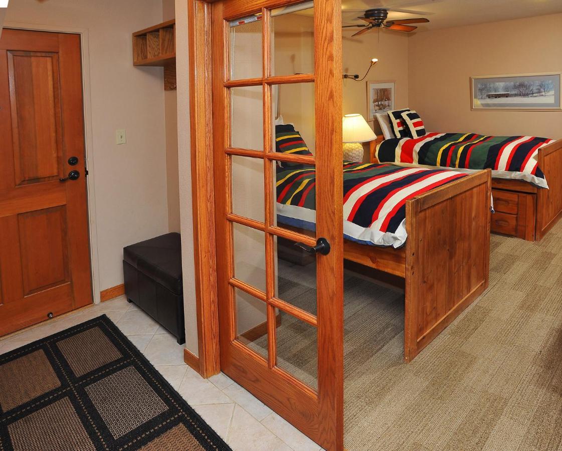 Townsend Place By Vail Realty بيفر كريك المظهر الخارجي الصورة