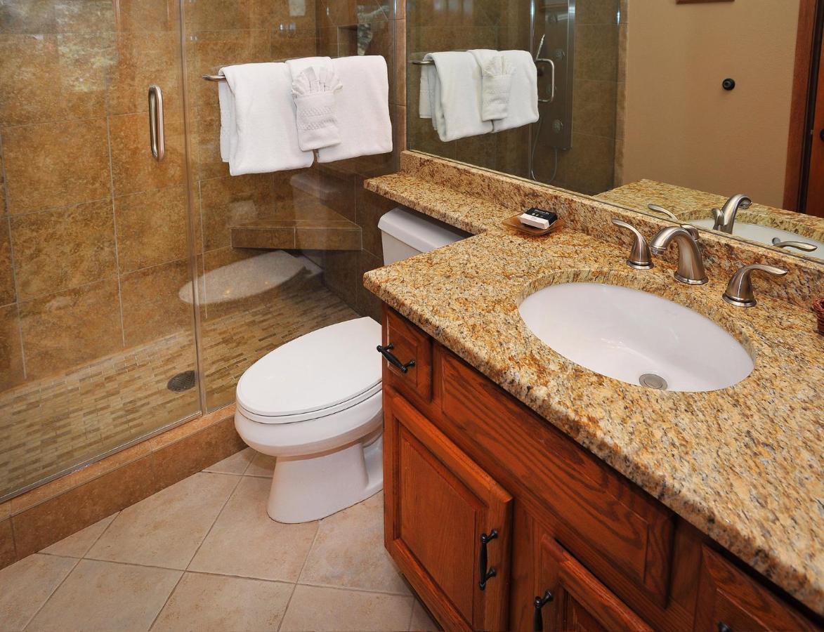 Townsend Place By Vail Realty بيفر كريك المظهر الخارجي الصورة