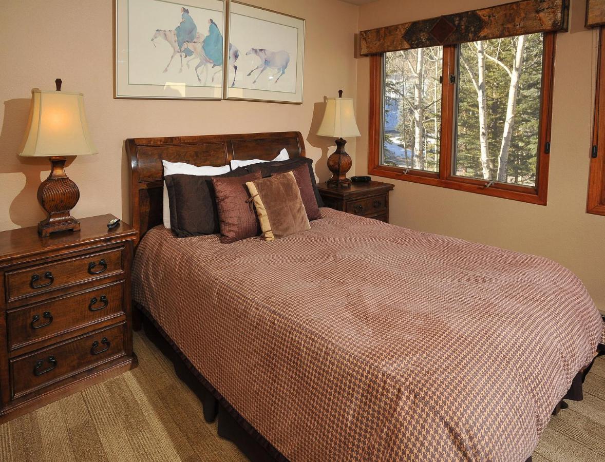 Townsend Place By Vail Realty بيفر كريك المظهر الخارجي الصورة