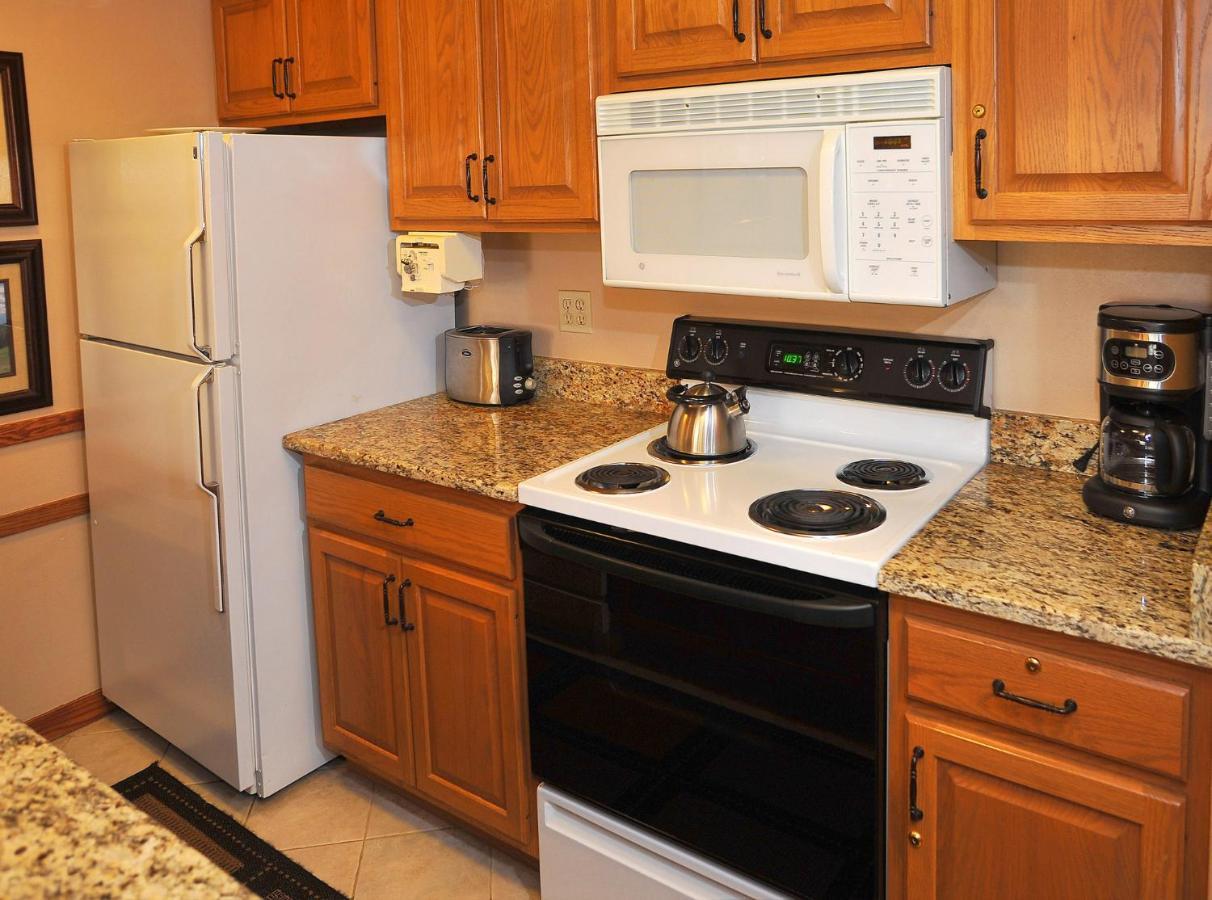 Townsend Place By Vail Realty بيفر كريك المظهر الخارجي الصورة