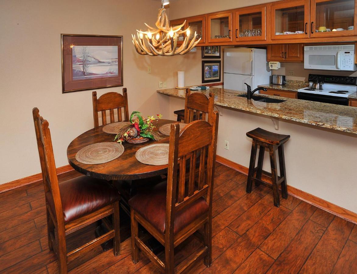 Townsend Place By Vail Realty بيفر كريك المظهر الخارجي الصورة
