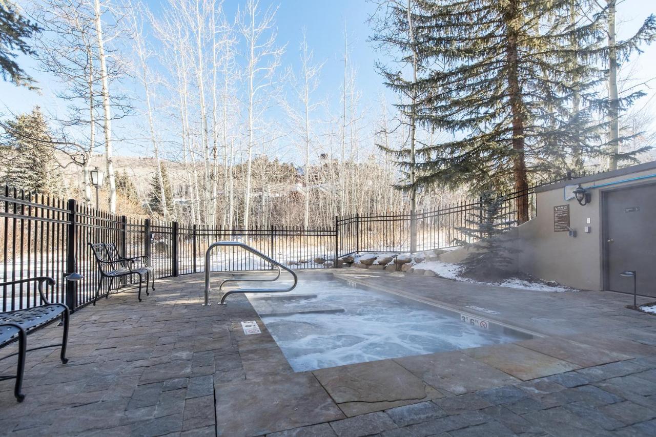 Townsend Place By Vail Realty بيفر كريك المظهر الخارجي الصورة