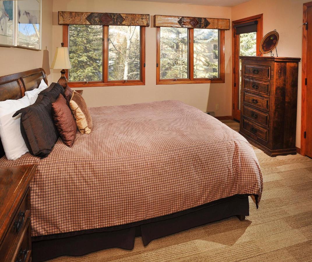 Townsend Place By Vail Realty بيفر كريك المظهر الخارجي الصورة