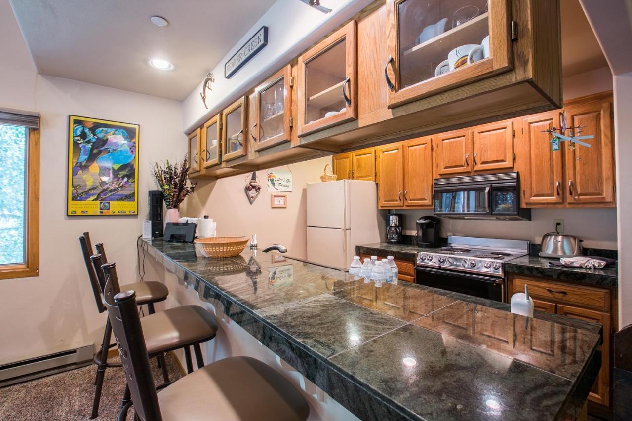 Townsend Place By Vail Realty بيفر كريك المظهر الخارجي الصورة