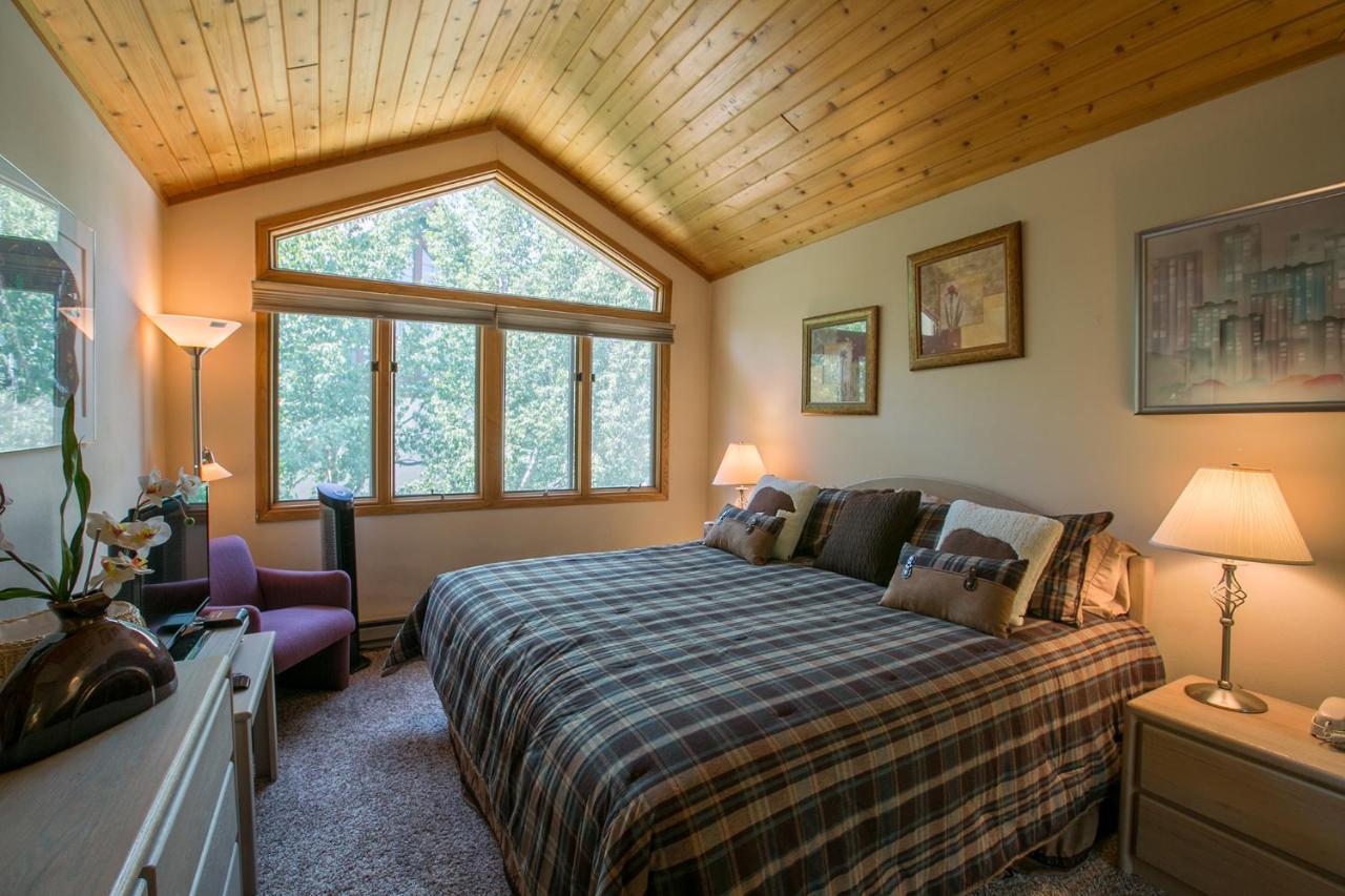 Townsend Place By Vail Realty بيفر كريك المظهر الخارجي الصورة