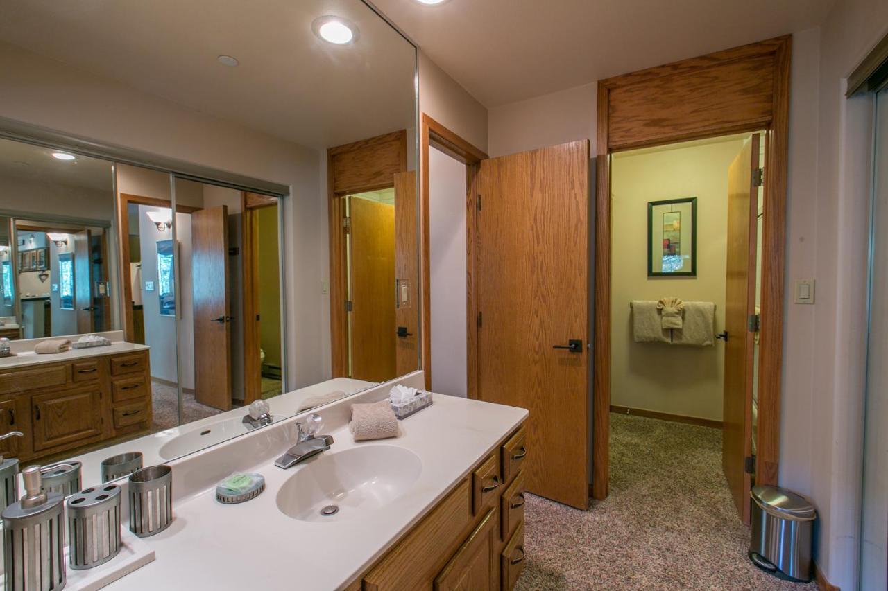 Townsend Place By Vail Realty بيفر كريك المظهر الخارجي الصورة