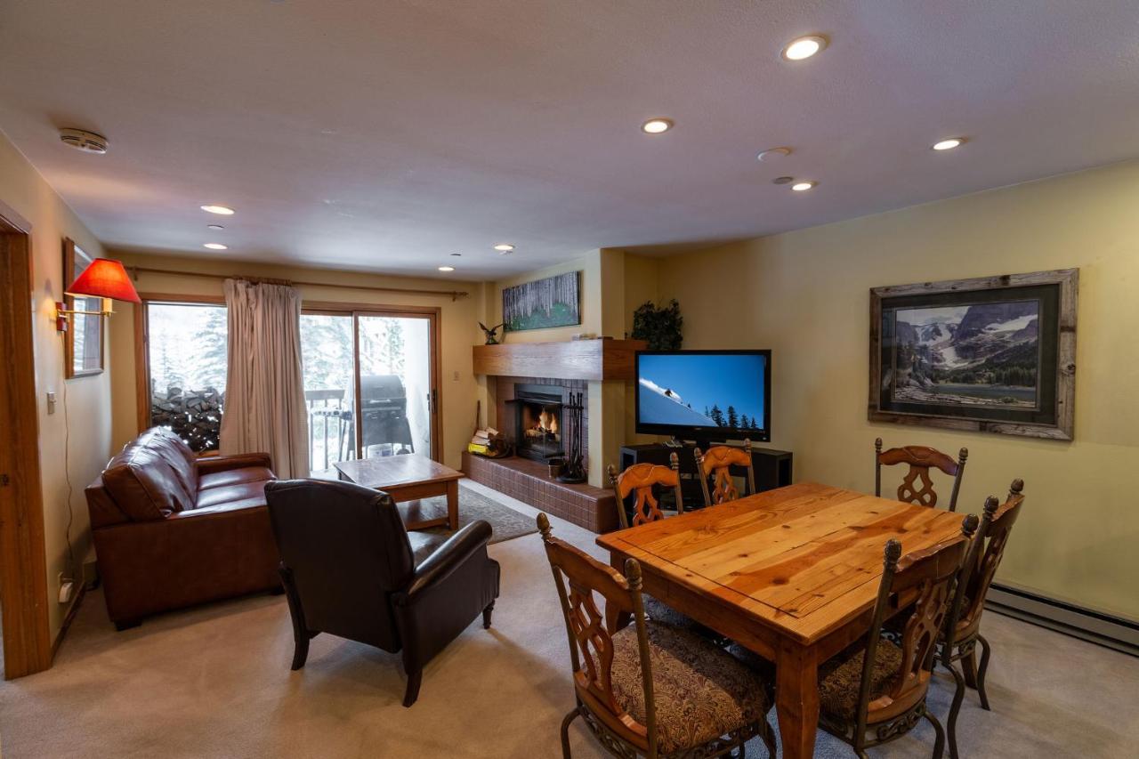 Townsend Place By Vail Realty بيفر كريك المظهر الخارجي الصورة