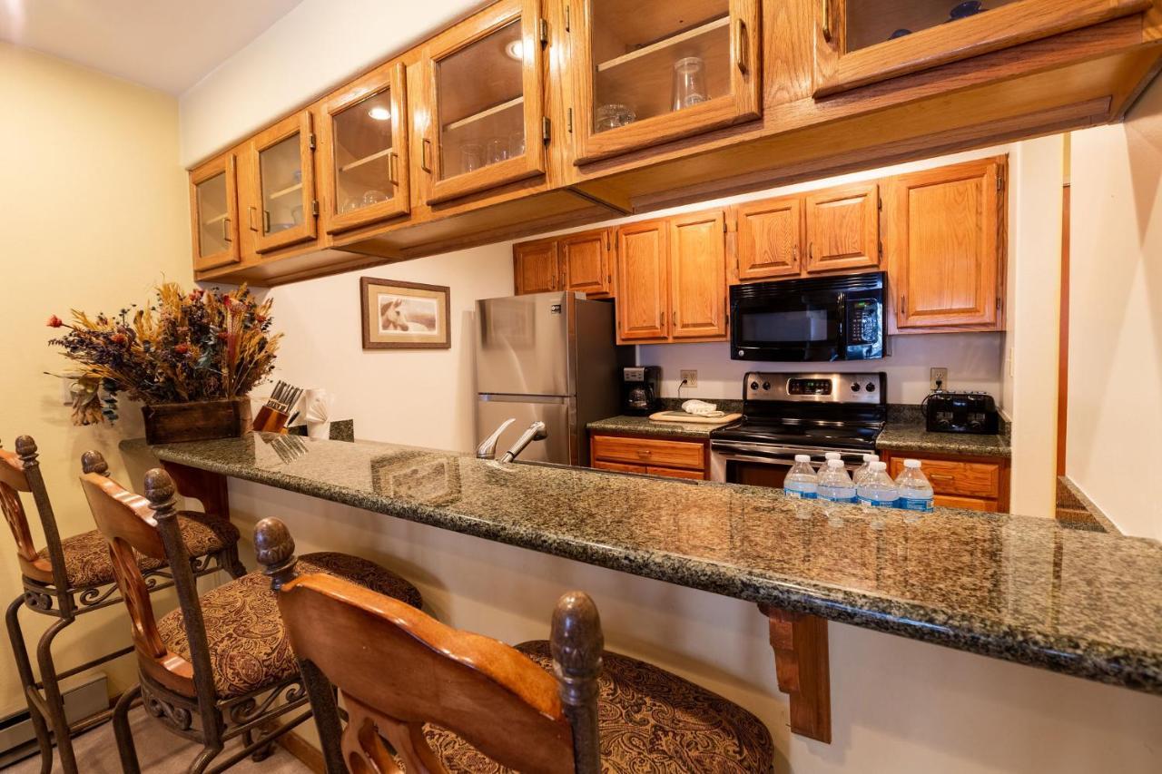 Townsend Place By Vail Realty بيفر كريك المظهر الخارجي الصورة