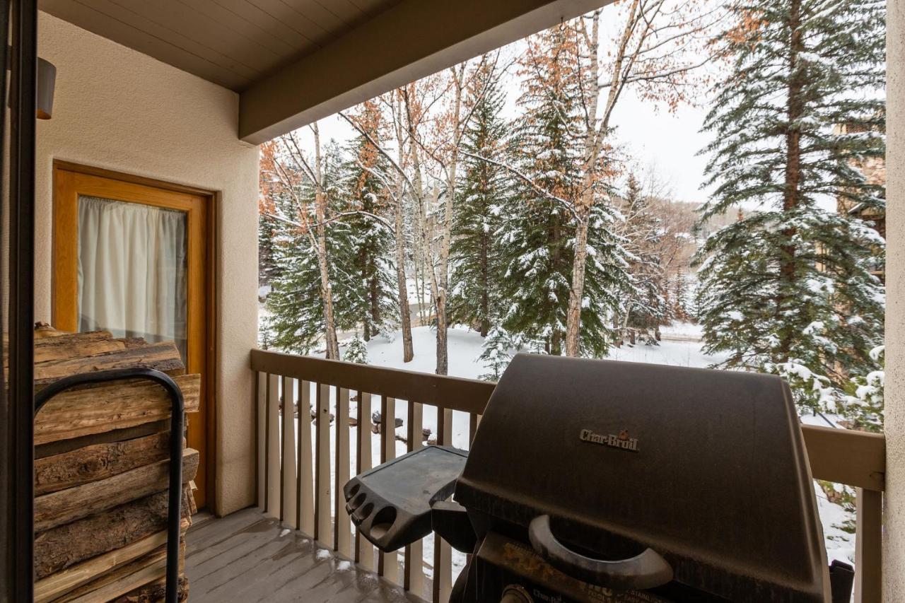 Townsend Place By Vail Realty بيفر كريك المظهر الخارجي الصورة