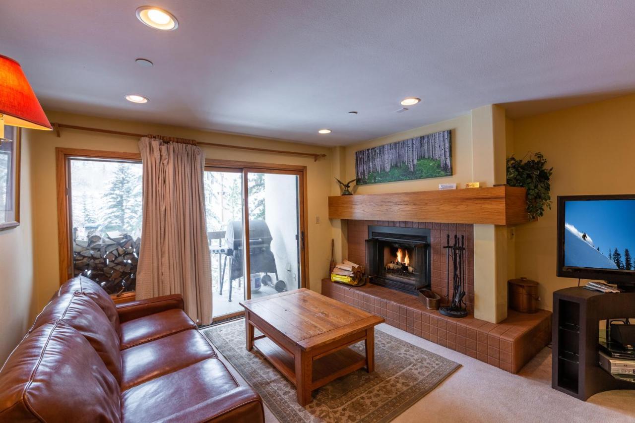 Townsend Place By Vail Realty بيفر كريك المظهر الخارجي الصورة