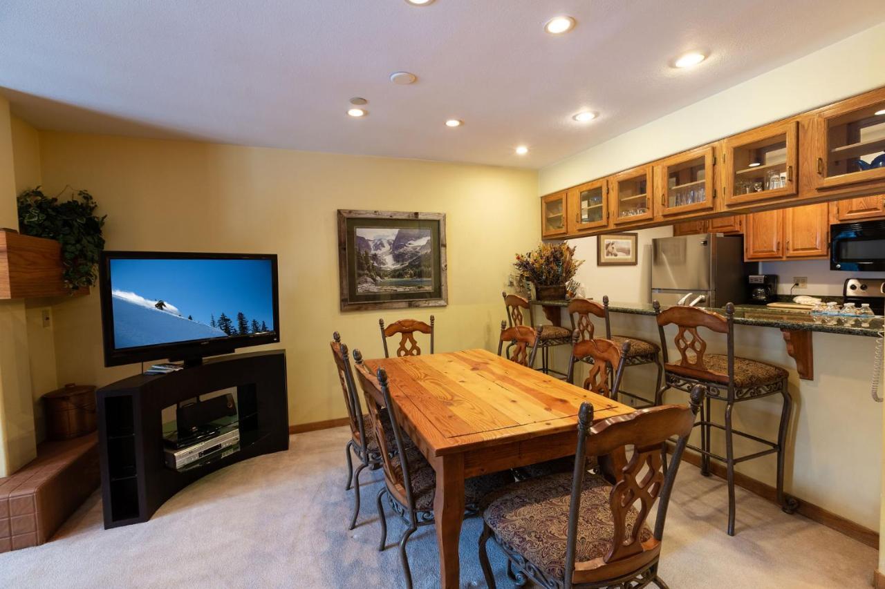 Townsend Place By Vail Realty بيفر كريك المظهر الخارجي الصورة
