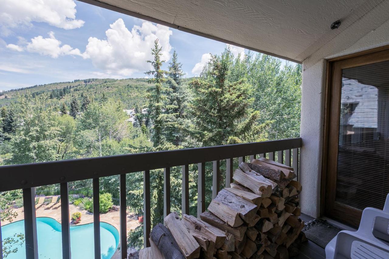 Townsend Place By Vail Realty بيفر كريك المظهر الخارجي الصورة