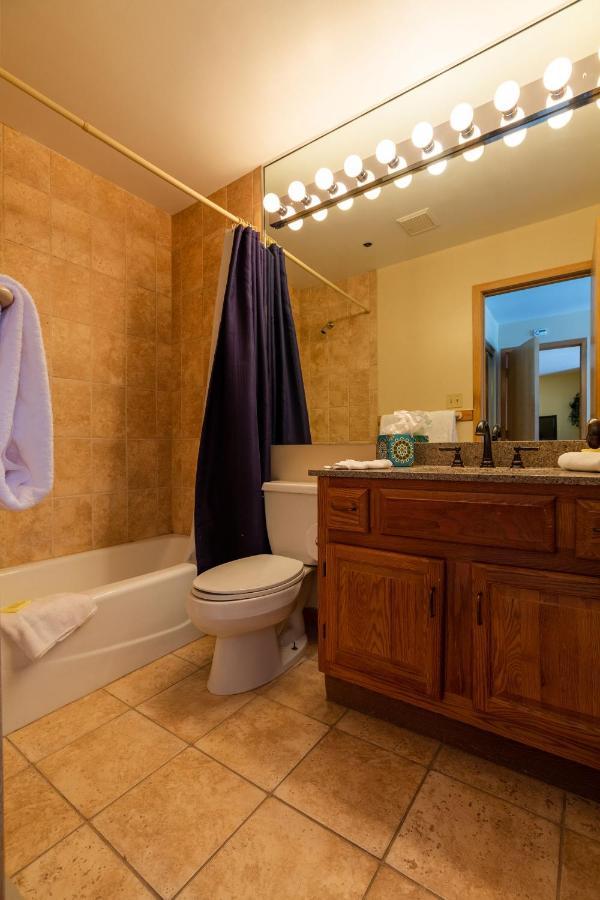 Townsend Place By Vail Realty بيفر كريك المظهر الخارجي الصورة