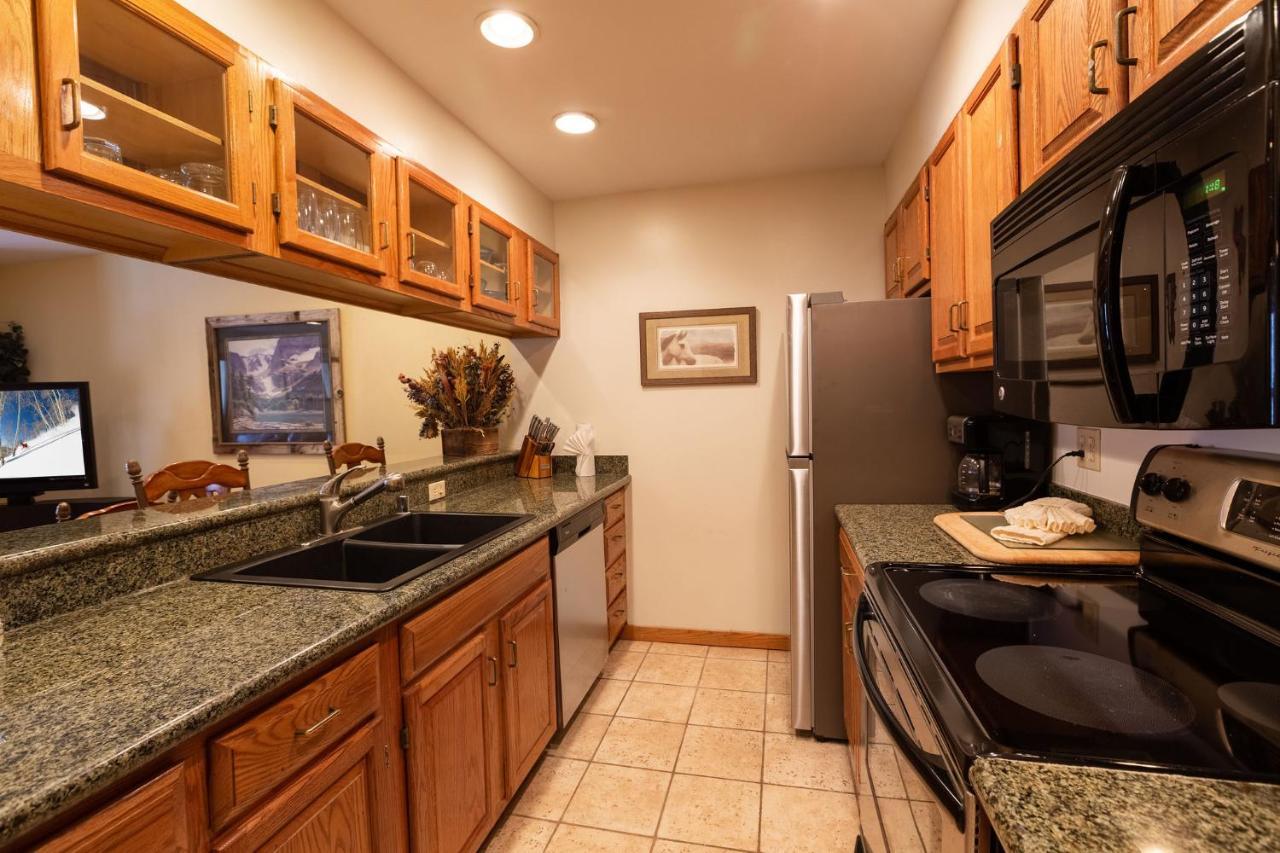 Townsend Place By Vail Realty بيفر كريك المظهر الخارجي الصورة
