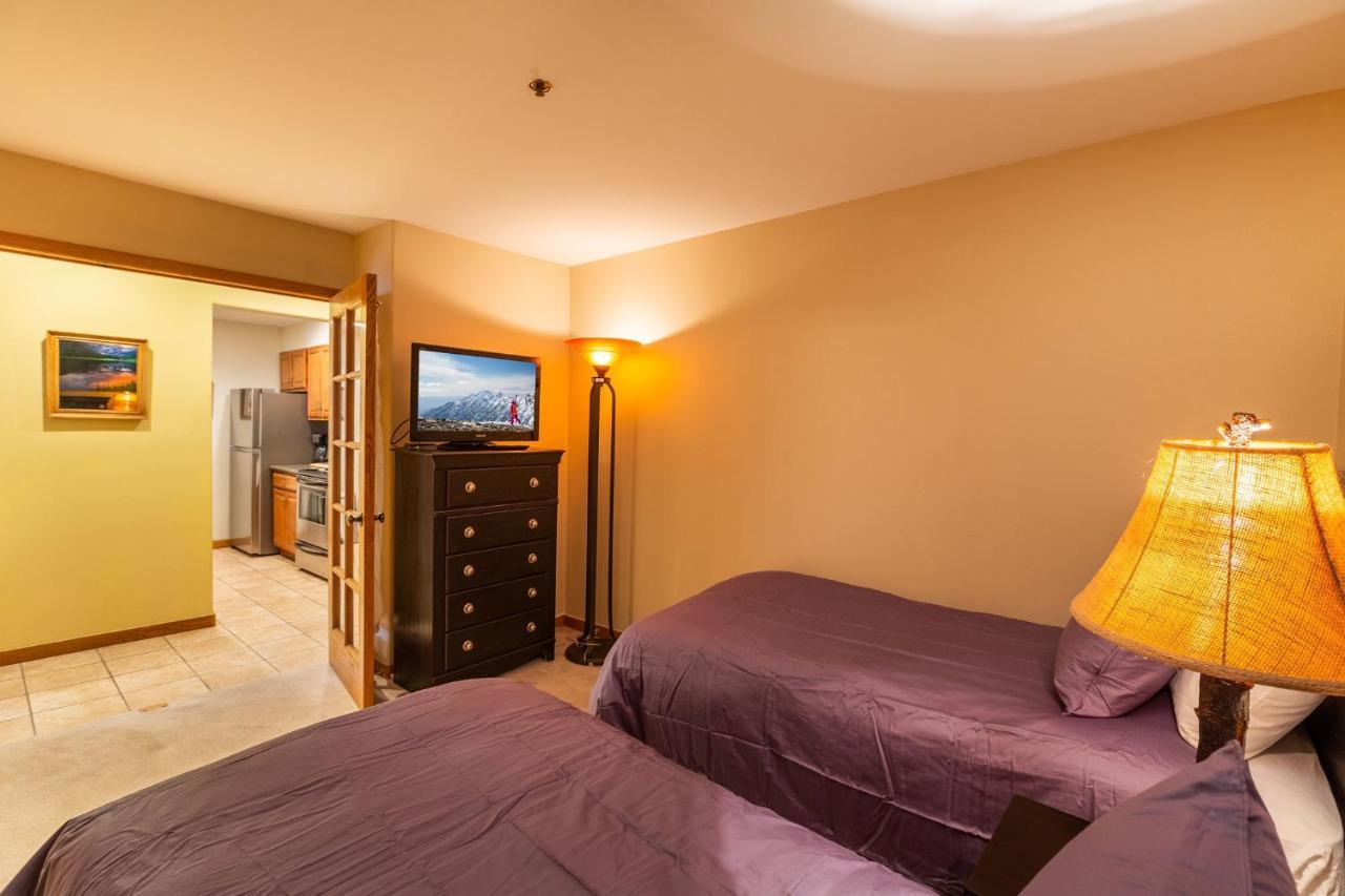 Townsend Place By Vail Realty بيفر كريك المظهر الخارجي الصورة