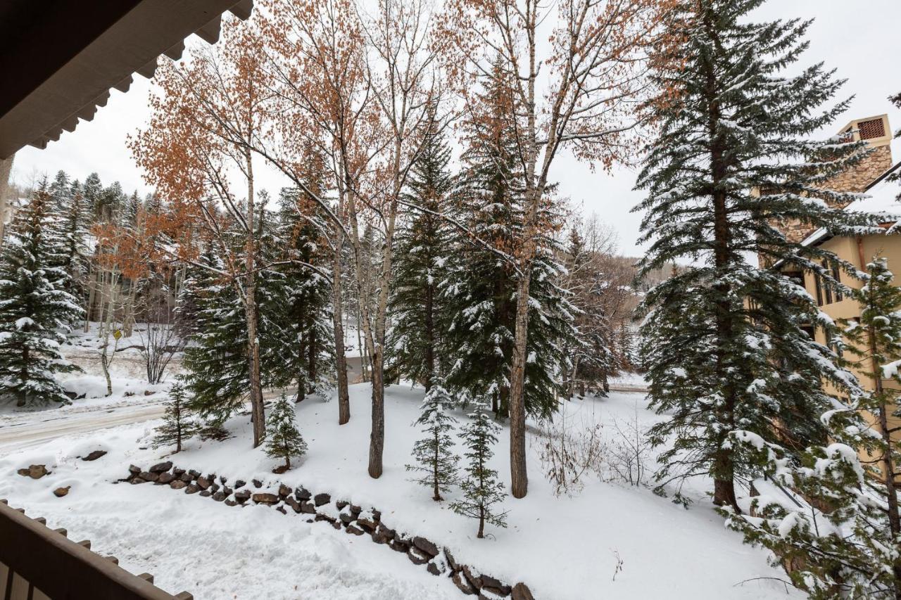 Townsend Place By Vail Realty بيفر كريك المظهر الخارجي الصورة
