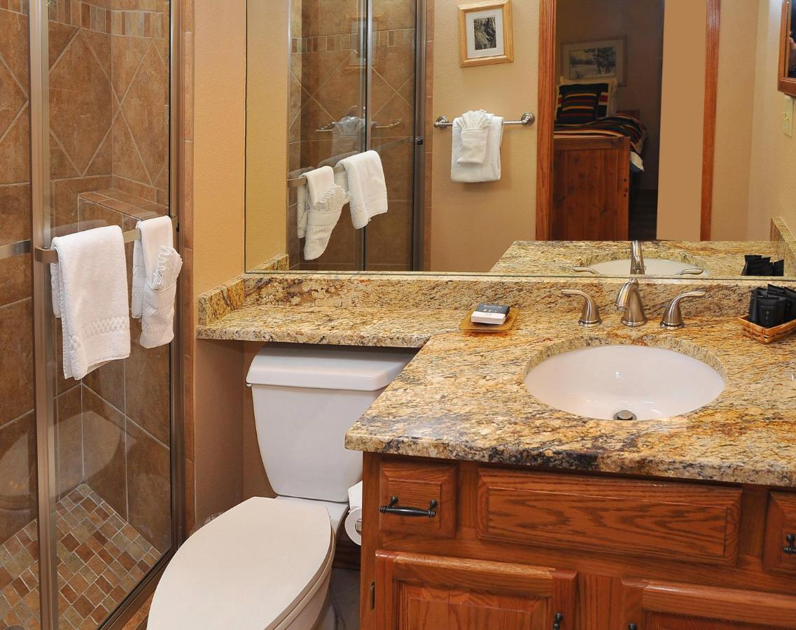 Townsend Place By Vail Realty بيفر كريك المظهر الخارجي الصورة