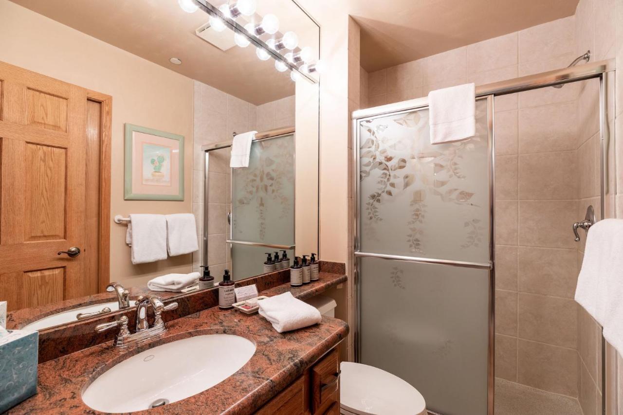 Townsend Place By Vail Realty بيفر كريك المظهر الخارجي الصورة