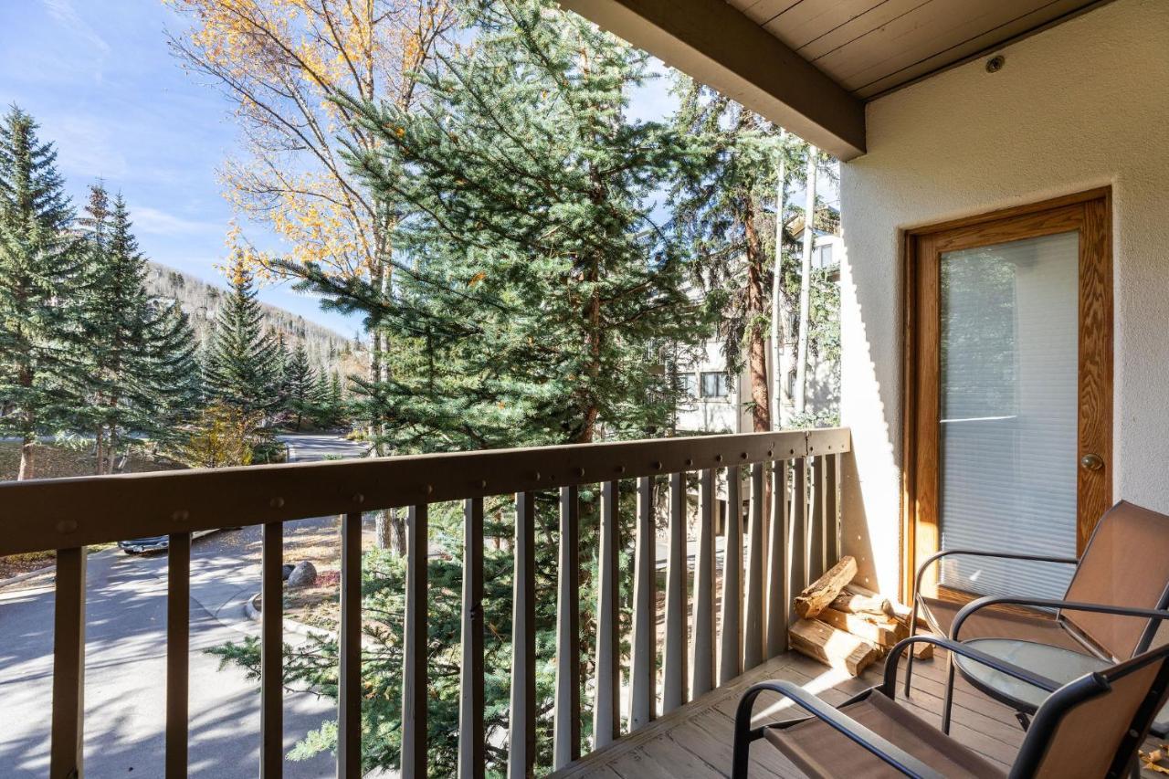 Townsend Place By Vail Realty بيفر كريك المظهر الخارجي الصورة