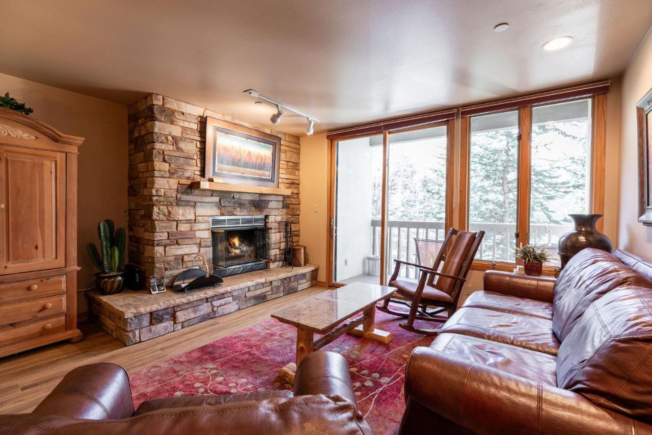 Townsend Place By Vail Realty بيفر كريك المظهر الخارجي الصورة