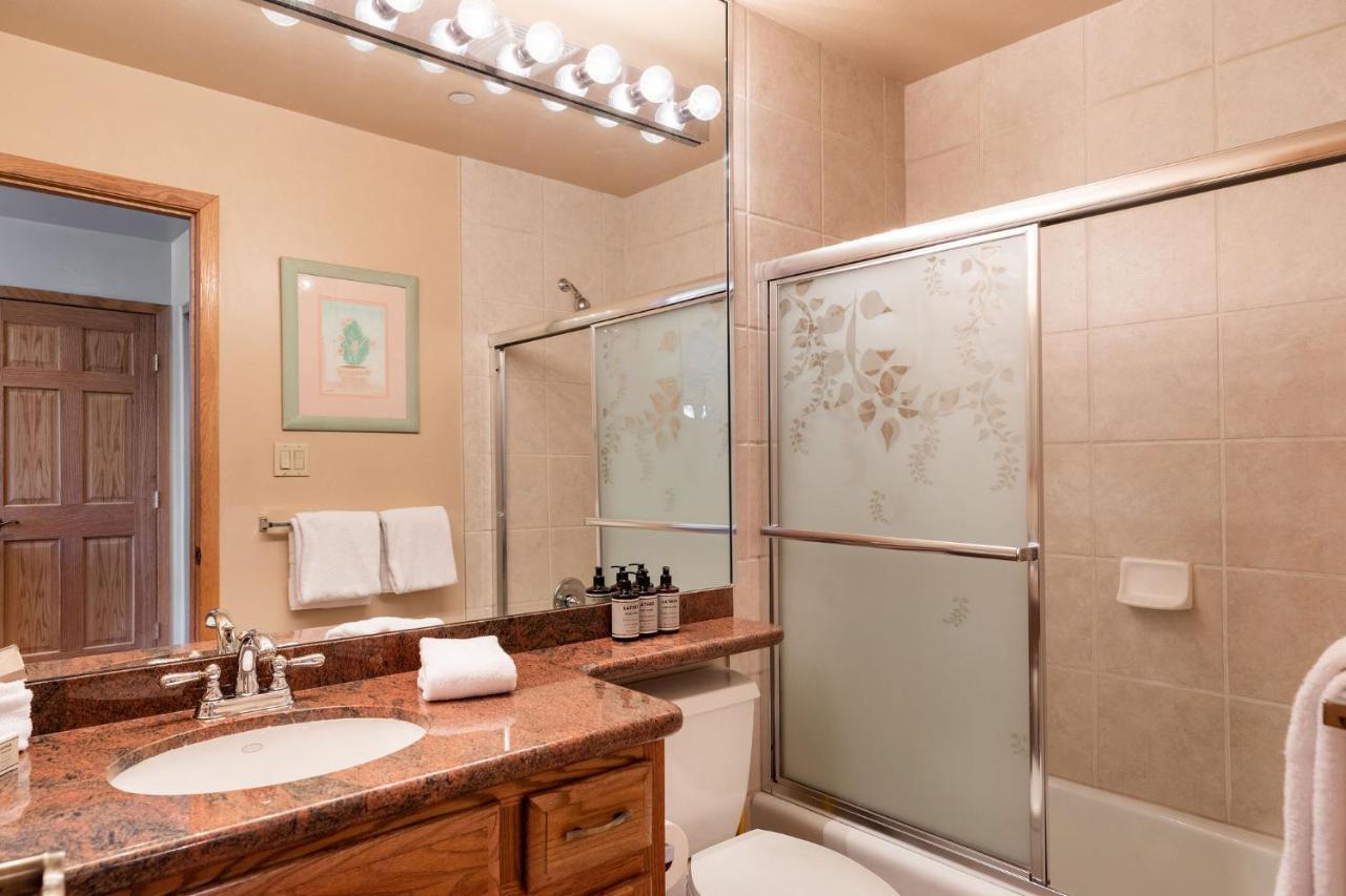 Townsend Place By Vail Realty بيفر كريك المظهر الخارجي الصورة