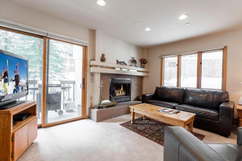 Townsend Place By Vail Realty بيفر كريك المظهر الخارجي الصورة