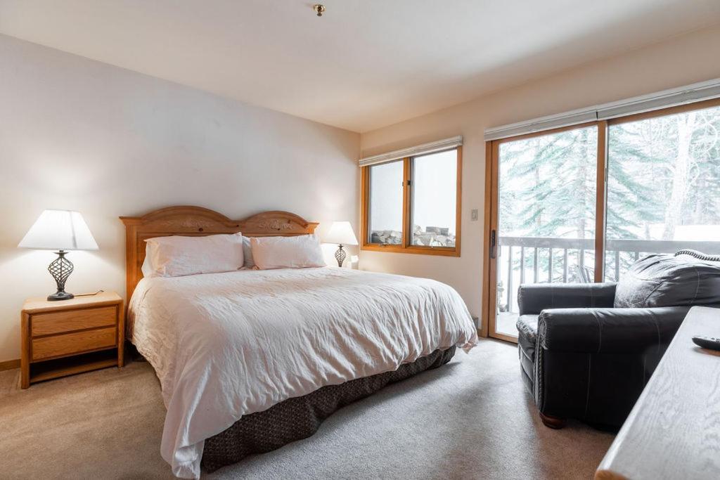 Townsend Place By Vail Realty بيفر كريك المظهر الخارجي الصورة