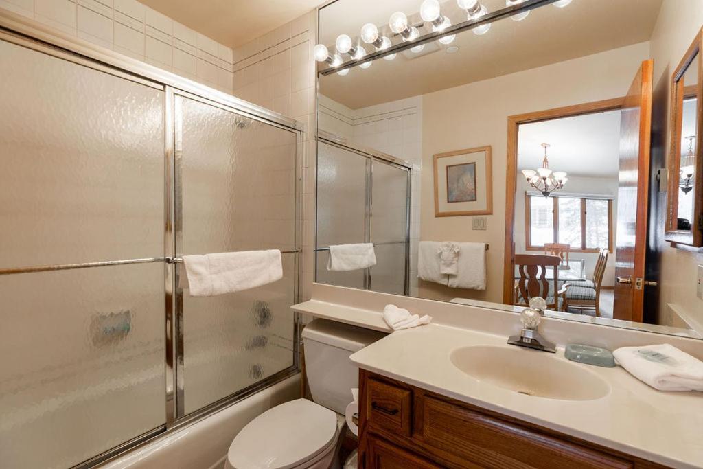 Townsend Place By Vail Realty بيفر كريك المظهر الخارجي الصورة