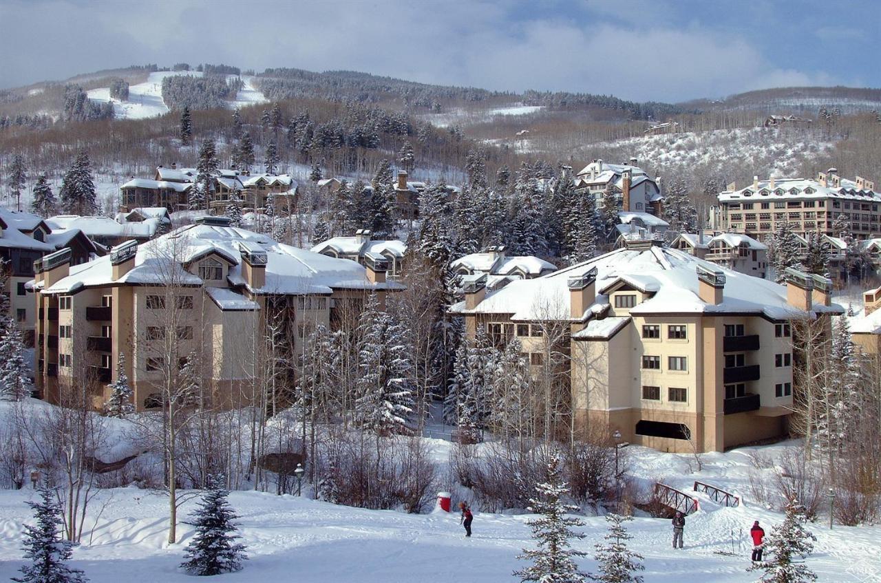 Townsend Place By Vail Realty بيفر كريك المظهر الخارجي الصورة