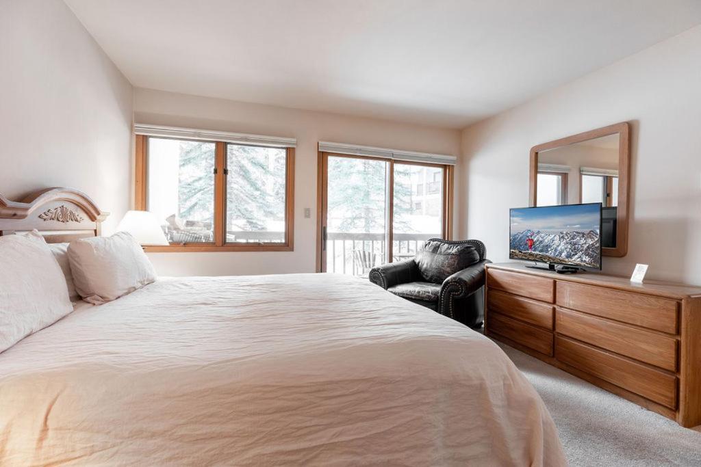 Townsend Place By Vail Realty بيفر كريك المظهر الخارجي الصورة