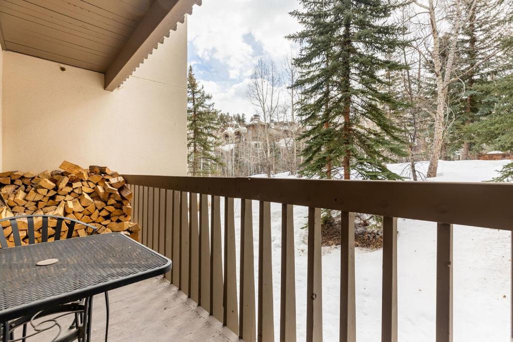 Townsend Place By Vail Realty بيفر كريك المظهر الخارجي الصورة