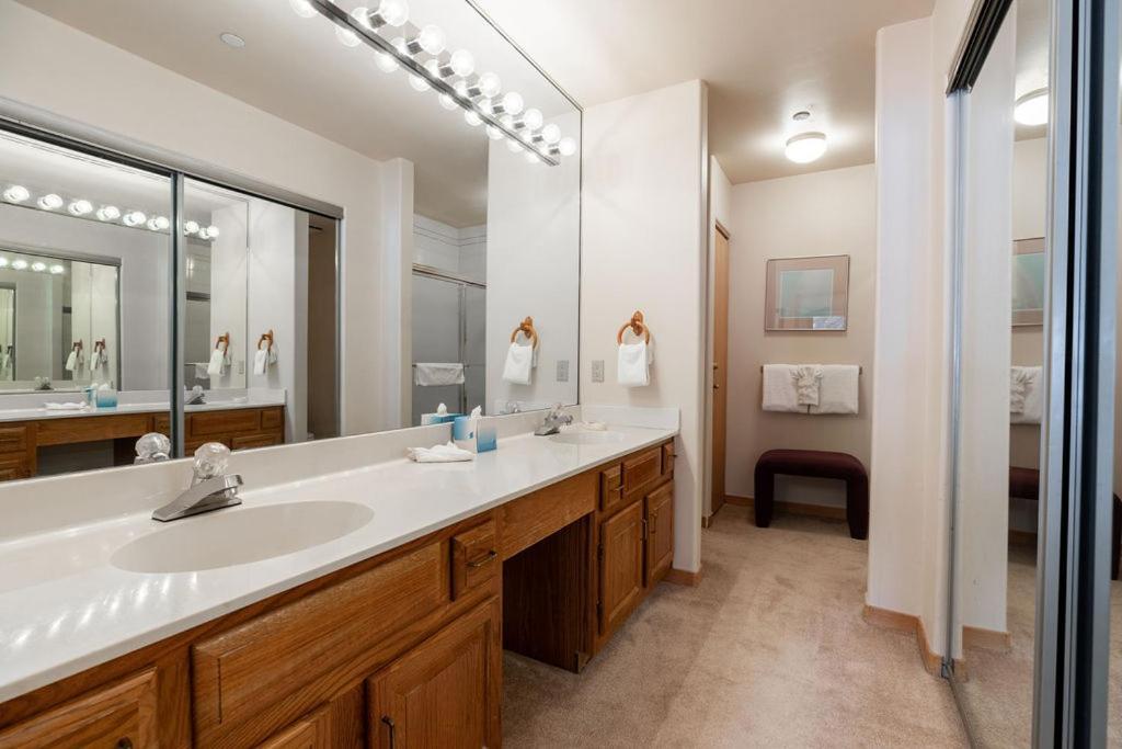 Townsend Place By Vail Realty بيفر كريك المظهر الخارجي الصورة