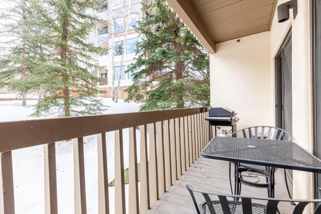 Townsend Place By Vail Realty بيفر كريك المظهر الخارجي الصورة