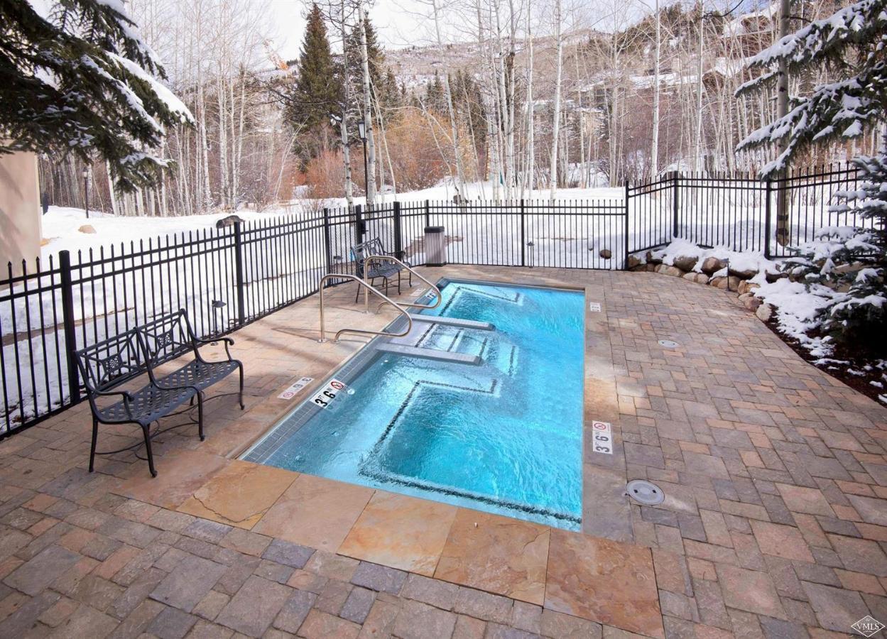 Townsend Place By Vail Realty بيفر كريك المظهر الخارجي الصورة