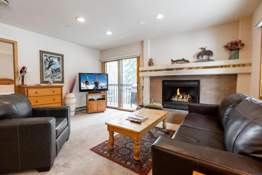 Townsend Place By Vail Realty بيفر كريك المظهر الخارجي الصورة