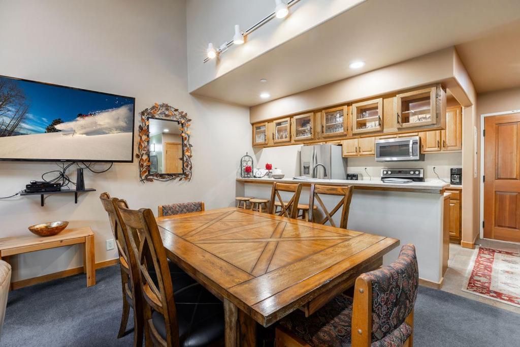 Townsend Place By Vail Realty بيفر كريك المظهر الخارجي الصورة
