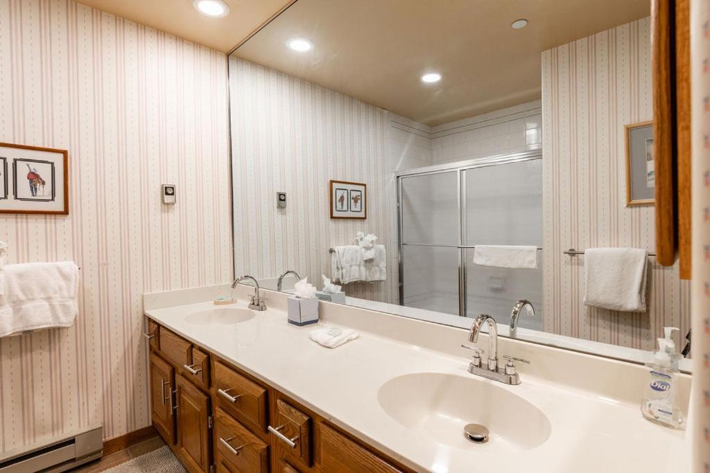 Townsend Place By Vail Realty بيفر كريك المظهر الخارجي الصورة
