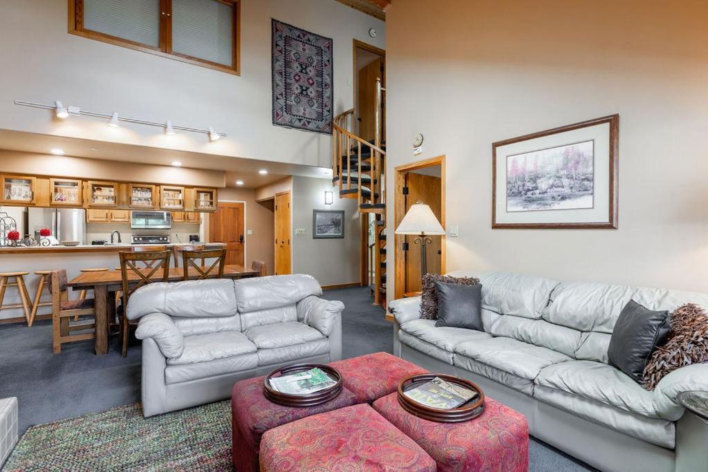 Townsend Place By Vail Realty بيفر كريك المظهر الخارجي الصورة