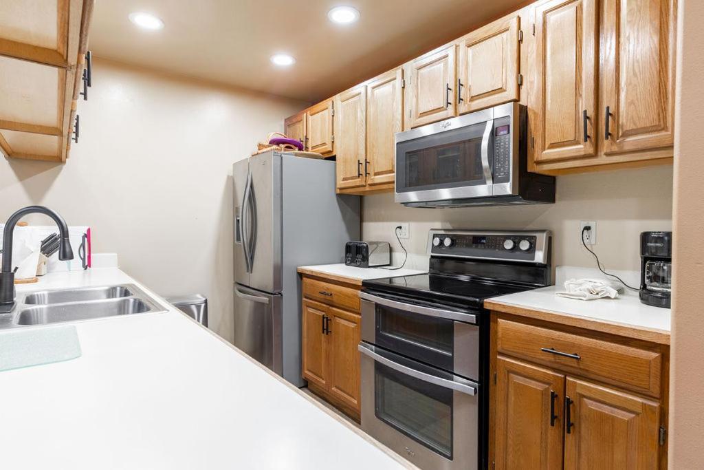 Townsend Place By Vail Realty بيفر كريك المظهر الخارجي الصورة