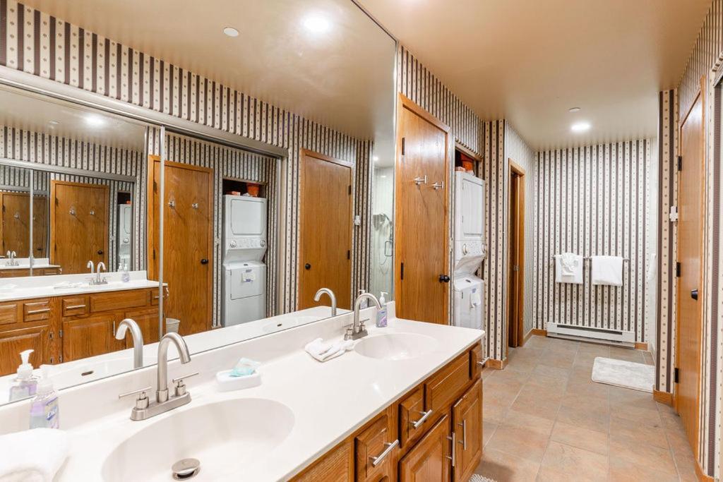 Townsend Place By Vail Realty بيفر كريك المظهر الخارجي الصورة