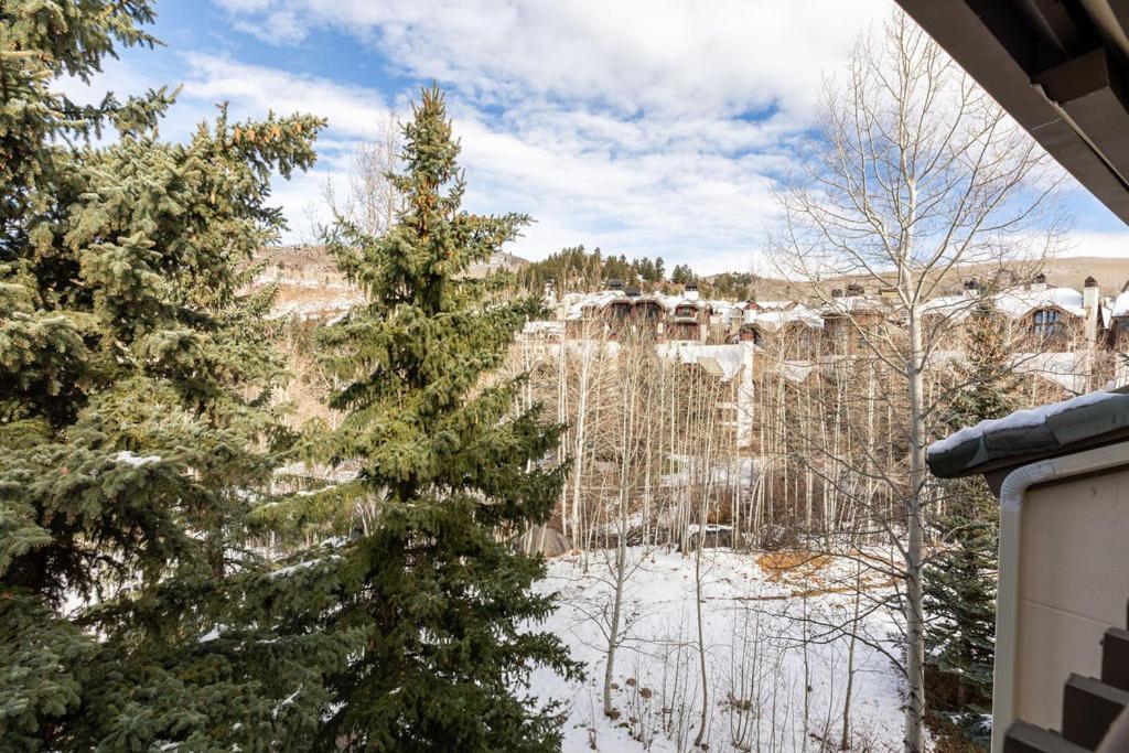 Townsend Place By Vail Realty بيفر كريك المظهر الخارجي الصورة