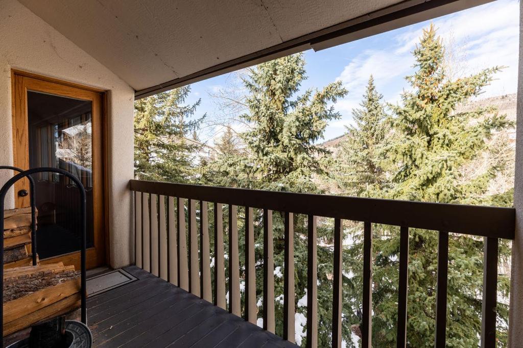 Townsend Place By Vail Realty بيفر كريك المظهر الخارجي الصورة